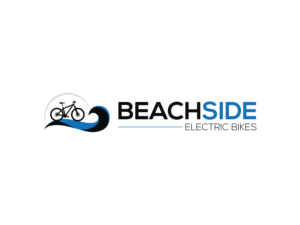 Beachside Bikes | Logo Design by R16