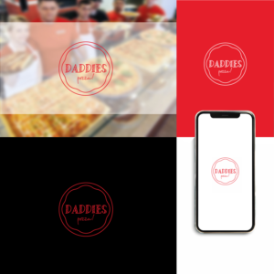 Diseño de Logo por Limitless¤ para este proyecto | Diseño: #26725769