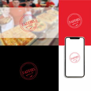 Diseño de Logo por Limitless¤ para este proyecto | Diseño: #26725773