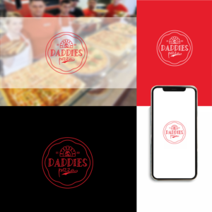 Diseño de Logo por Limitless¤ para este proyecto | Diseño: #26725923