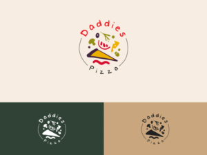 Logo Design by taha.h.e for this project | Design: #26728508
