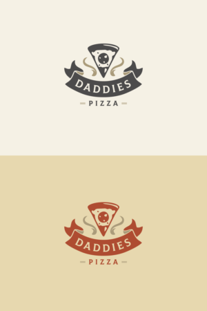Diseño de Logo por Silverfox Studio para este proyecto | Diseño: #26734806