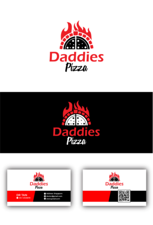 Diseño de Logo por Deziners Zone para este proyecto | Diseño: #26702364