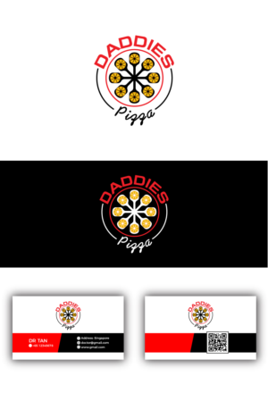 Diseño de Logo por Deziners Zone para este proyecto | Diseño: #26702367