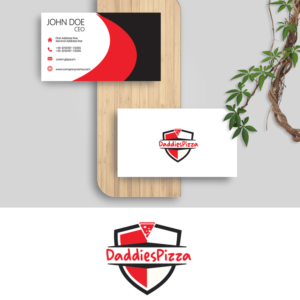 Diseño de Logo por nzdesigners para este proyecto | Diseño: #26715827
