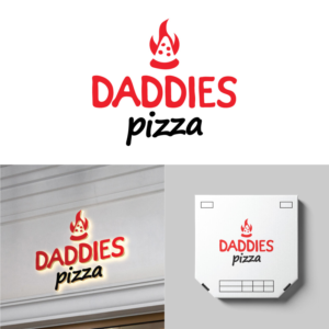 Logo Design by tony deesigns for this project | Design: #26734881
