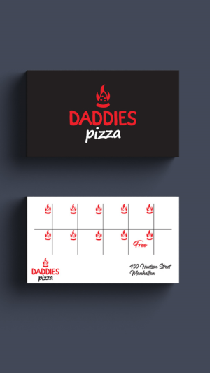 Logo Design by tony deesigns for this project | Design: #26734947