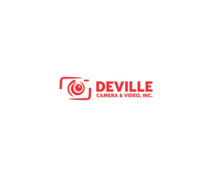 Logo Design by rastf2day for Deville Camera & Video | Design: #26729818