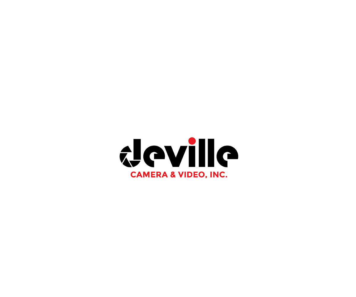 Logo Design by saulogchito for Deville Camera & Video | Design #26716641