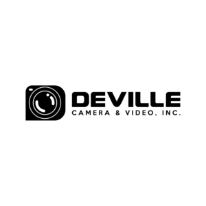 Logo Design by Gina764 for Deville Camera & Video | Design: #26694386