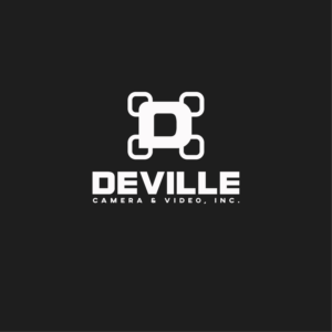 Logo Design by Gina764 for Deville Camera & Video | Design: #26694490
