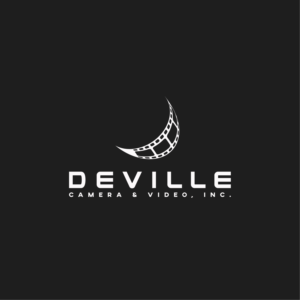 Logo Design by Gina764 for Deville Camera & Video | Design: #26694577