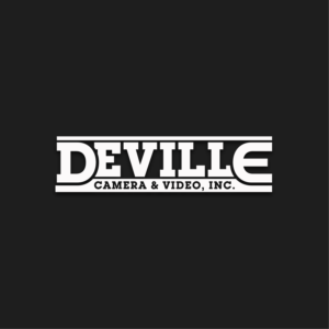 Logo Design by Gina764 for Deville Camera & Video | Design: #26748573