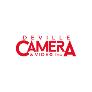 Logo Design by veronnie for Deville Camera & Video | Design: #26686276