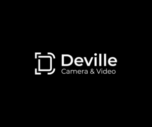 Logo Design by _Asadancs for Deville Camera & Video | Design: #26691292