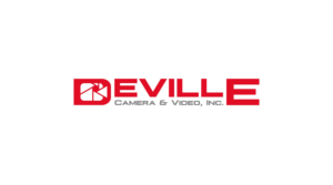 Logo Design by RAN MEI JS for Deville Camera & Video | Design: #26707036