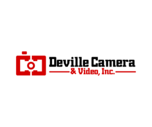 Logo Design by MulamboDesign for Deville Camera & Video | Design: #26690456