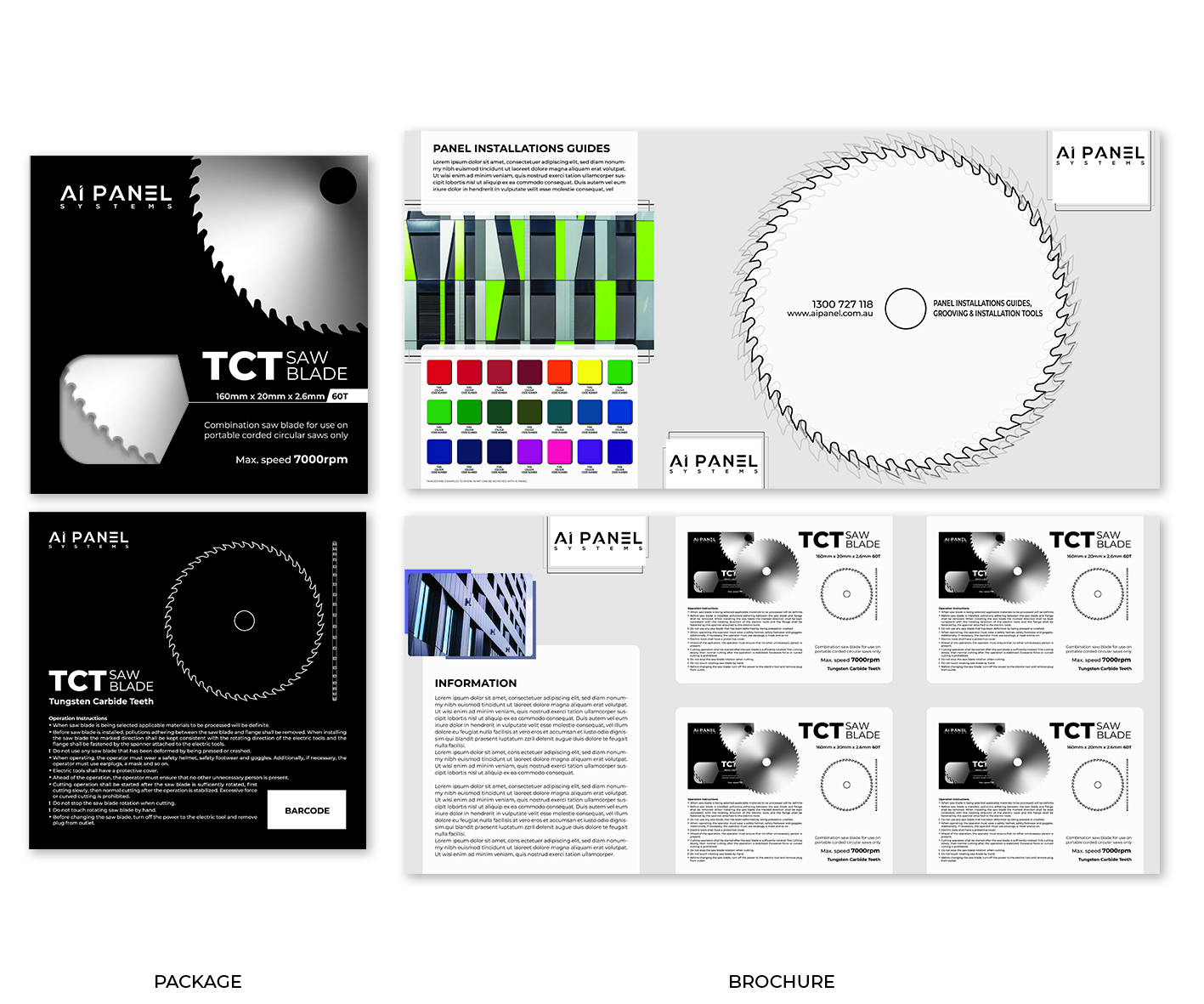 Flyer Design by Emmi for SAS Supplier Group | Design #26697924