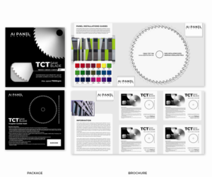 Flyer Design by Emmi for SAS Supplier Group | Design: #26697924