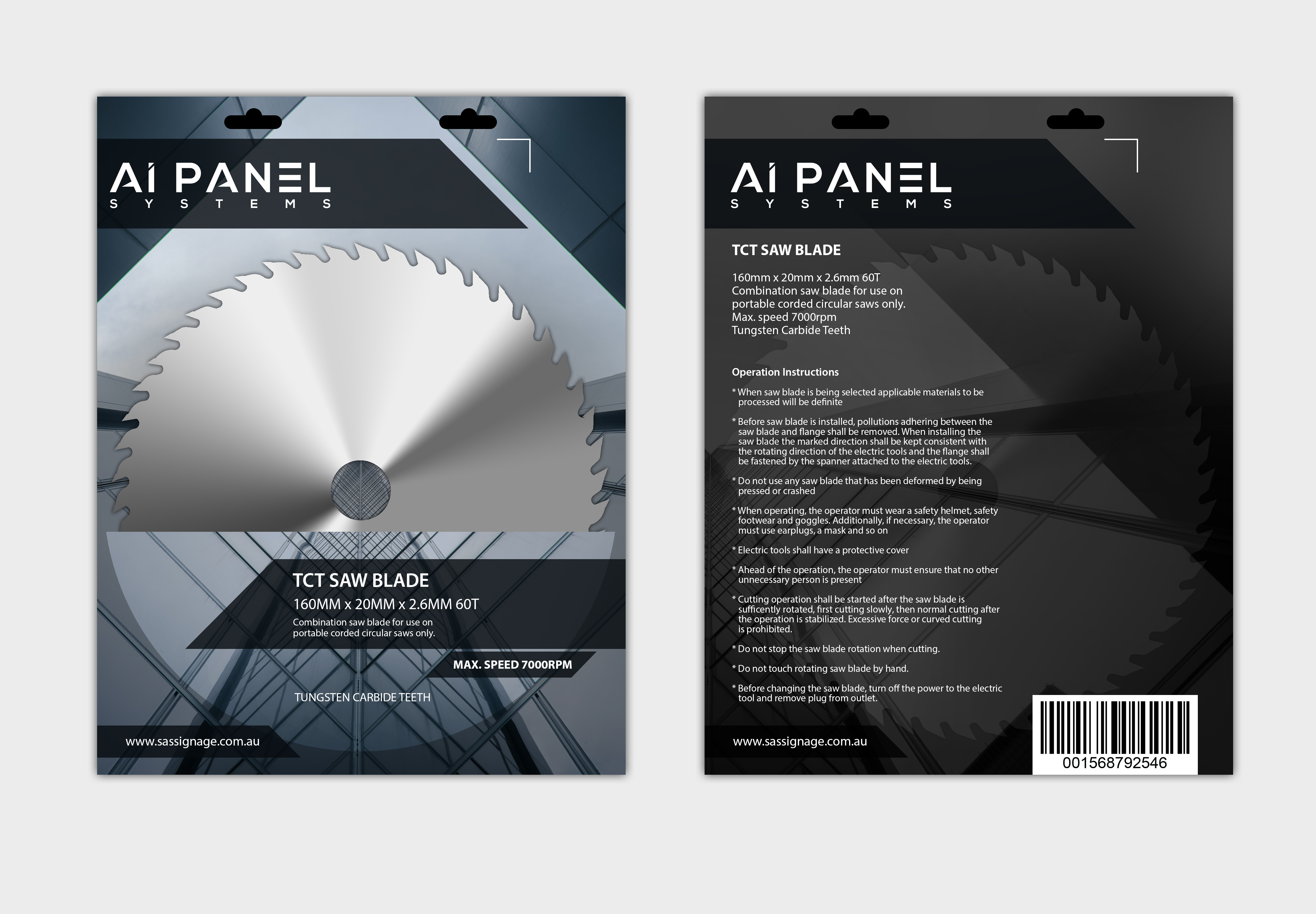 Flyer Design by Victor_pro for SAS Supplier Group | Design #26725249