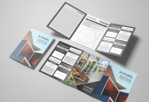 Flyer Design by Deziners Zone for SAS Supplier Group | Design: #26690145