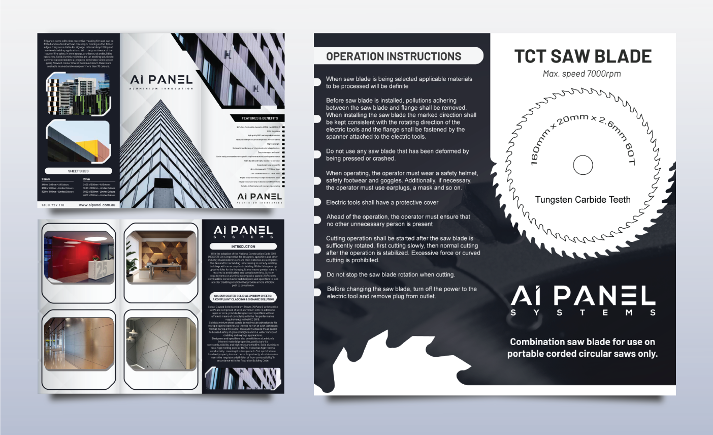Flyer-Design von Owleria für SAS Supplier Group | Design #26697936