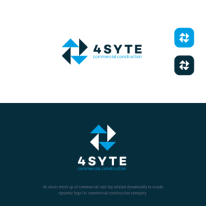 Logo Design by nandkumar for this project | Design: #26686193