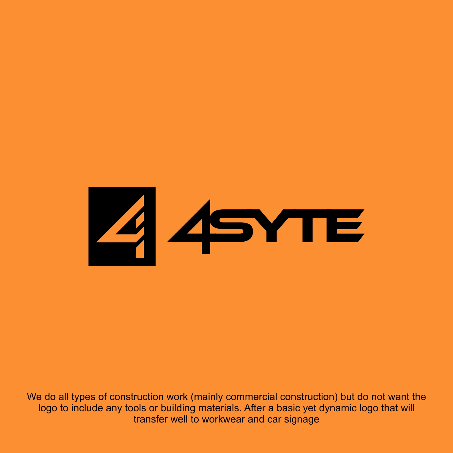 Logo Design by veronnie for this project | Design #26726256