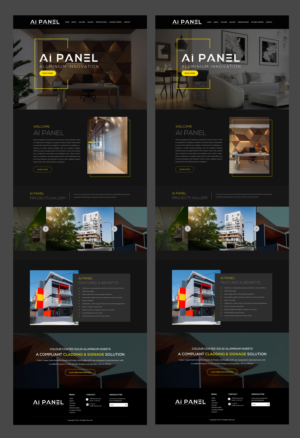 Web Design by Creative Capture