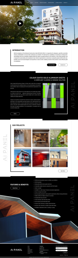 Web Design by Sandaruwan