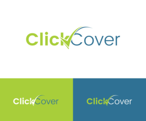 Insurance Advice company, ClickCover, needs a logo design | Logo Design by Art Lancer