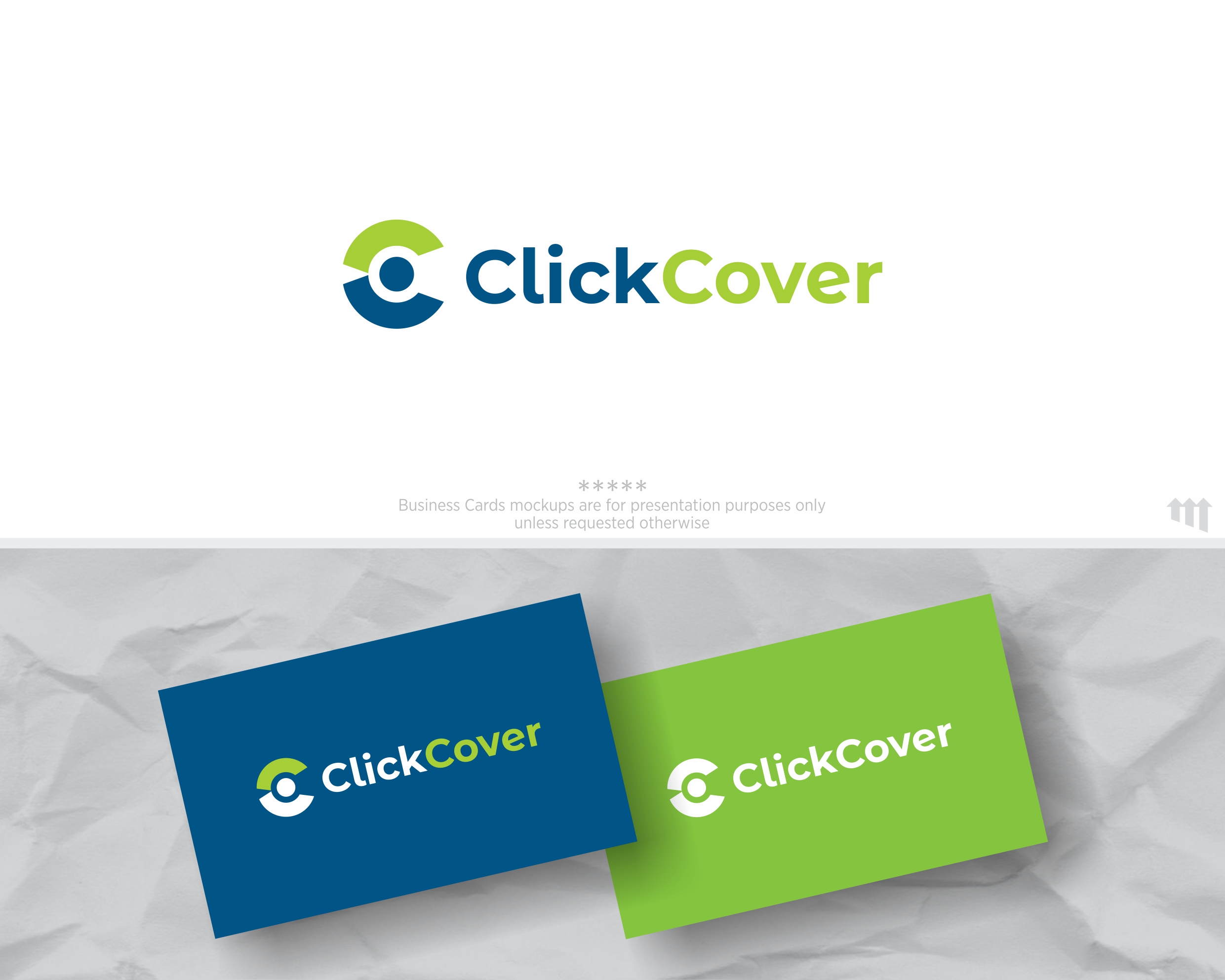 Logo Design by MBARO for this project | Design #26686905