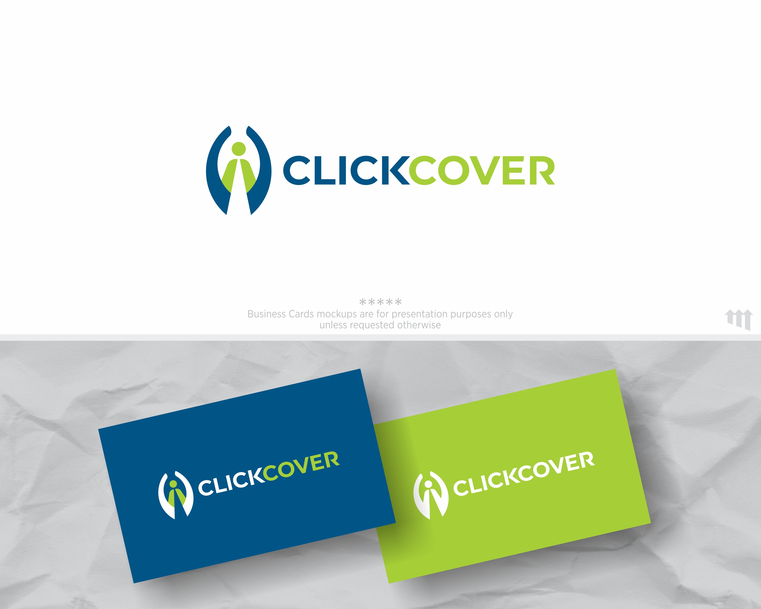 Logo Design by MBARO for this project | Design #26705199