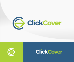 Insurance Advice company, ClickCover, needs a logo design | Logo Design by Ng V Duc
