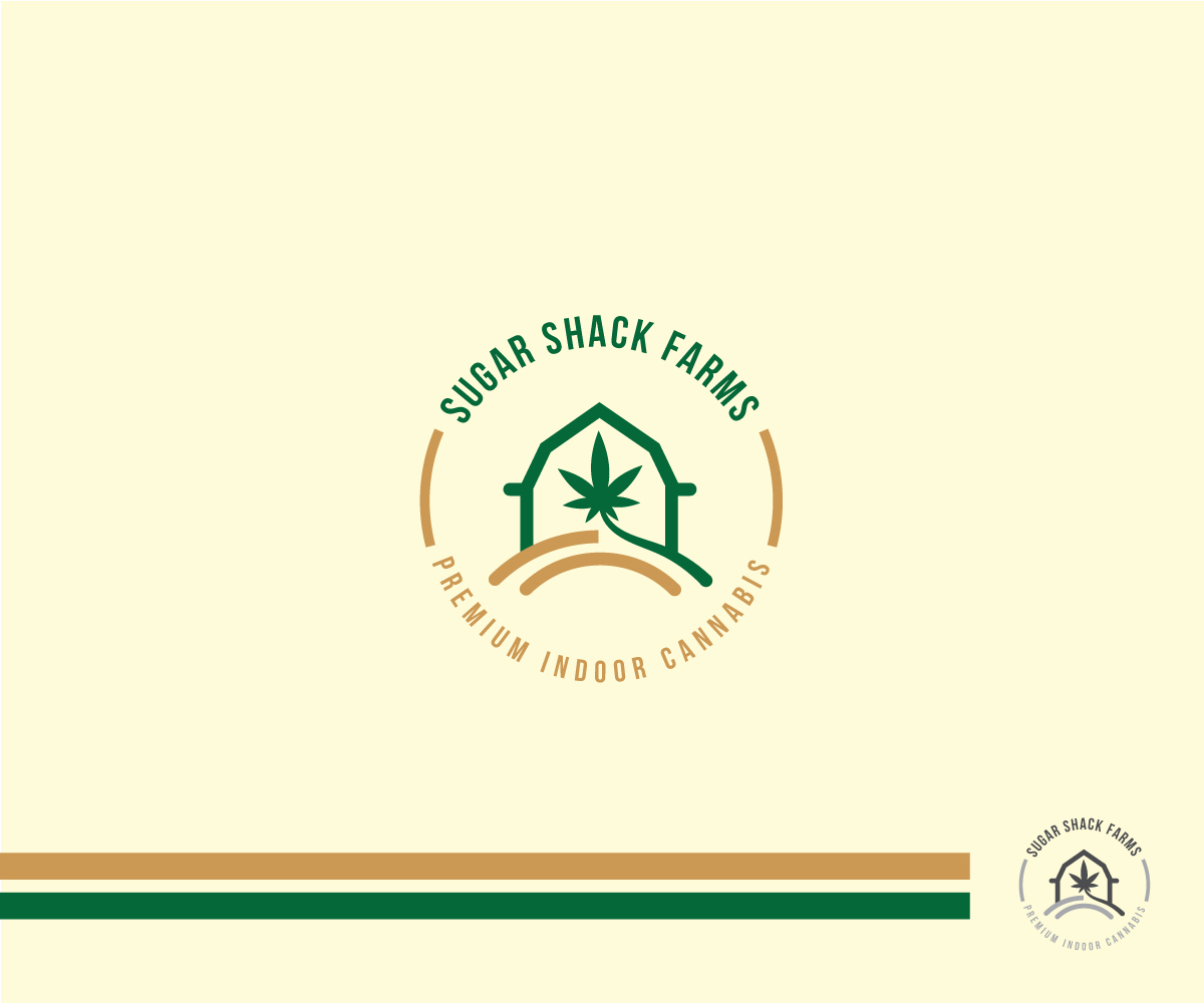Logo Design by Fat Bat Man for this project | Design #26688119