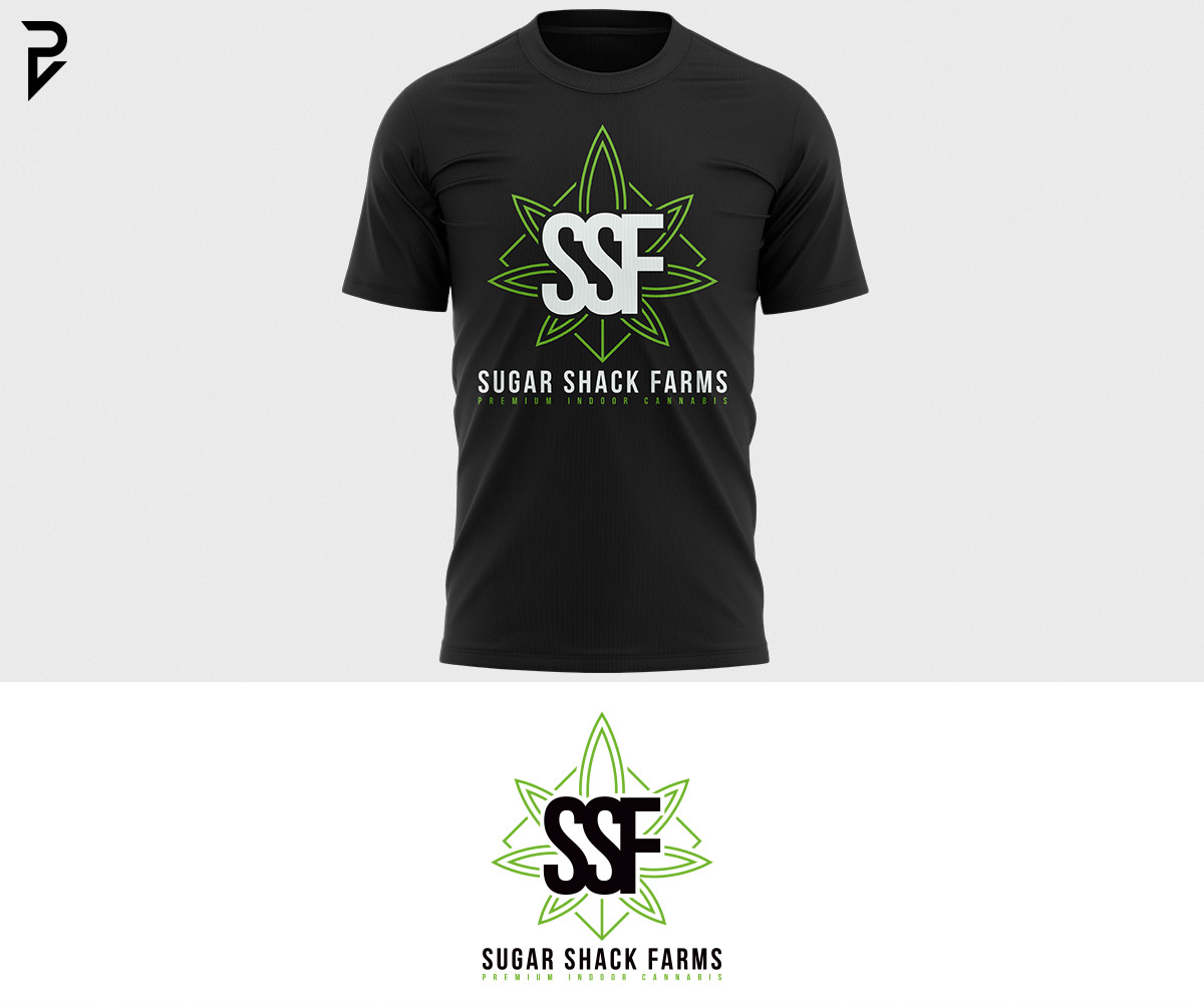 Logo Design by poisonvectors for this project | Design #26689496