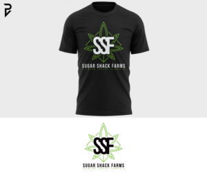 Logo Design by poisonvectors for this project | Design: #26689496