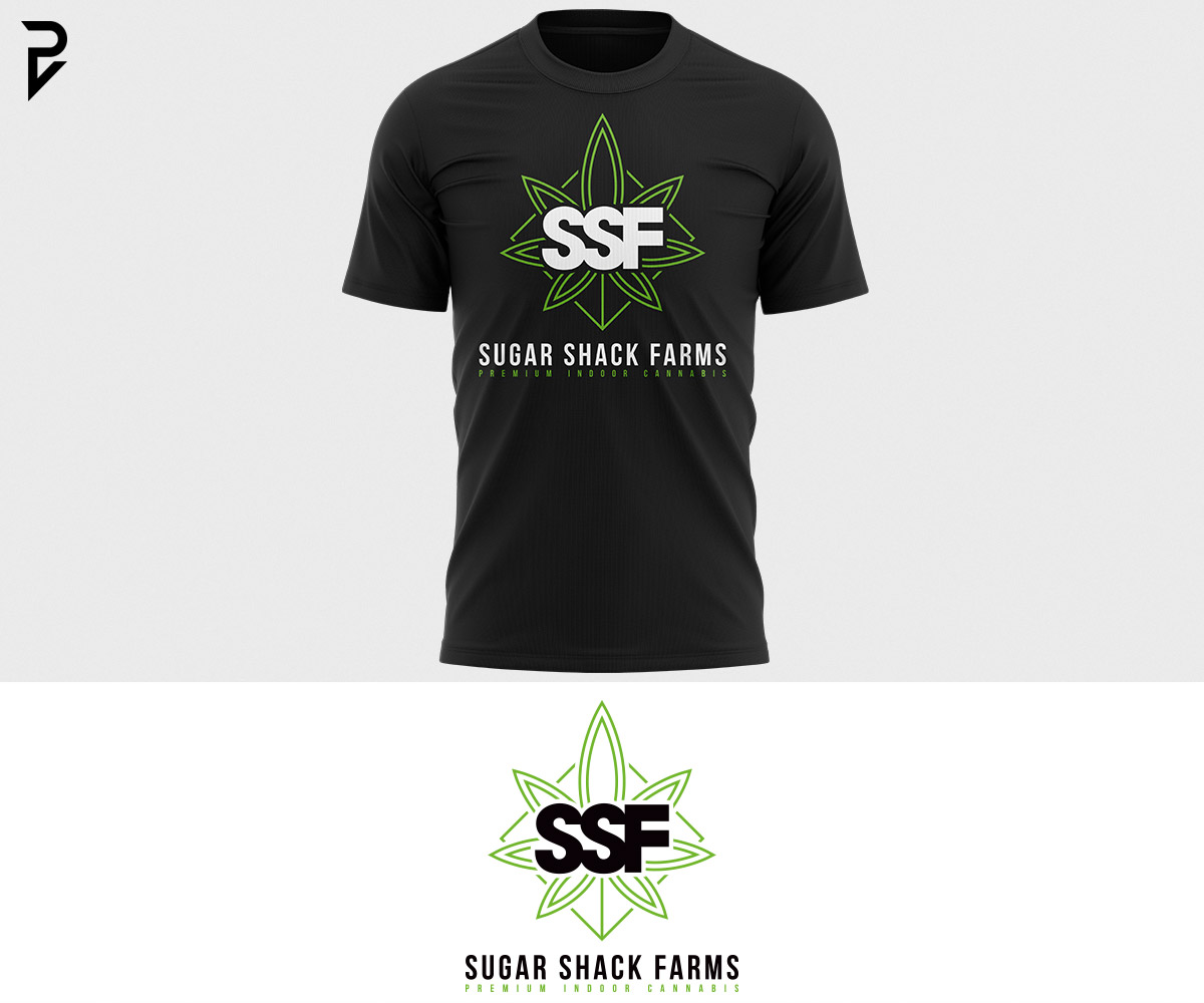 Logo Design by poisonvectors for this project | Design #26689738