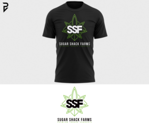 Logo Design by poisonvectors for this project | Design: #26689738