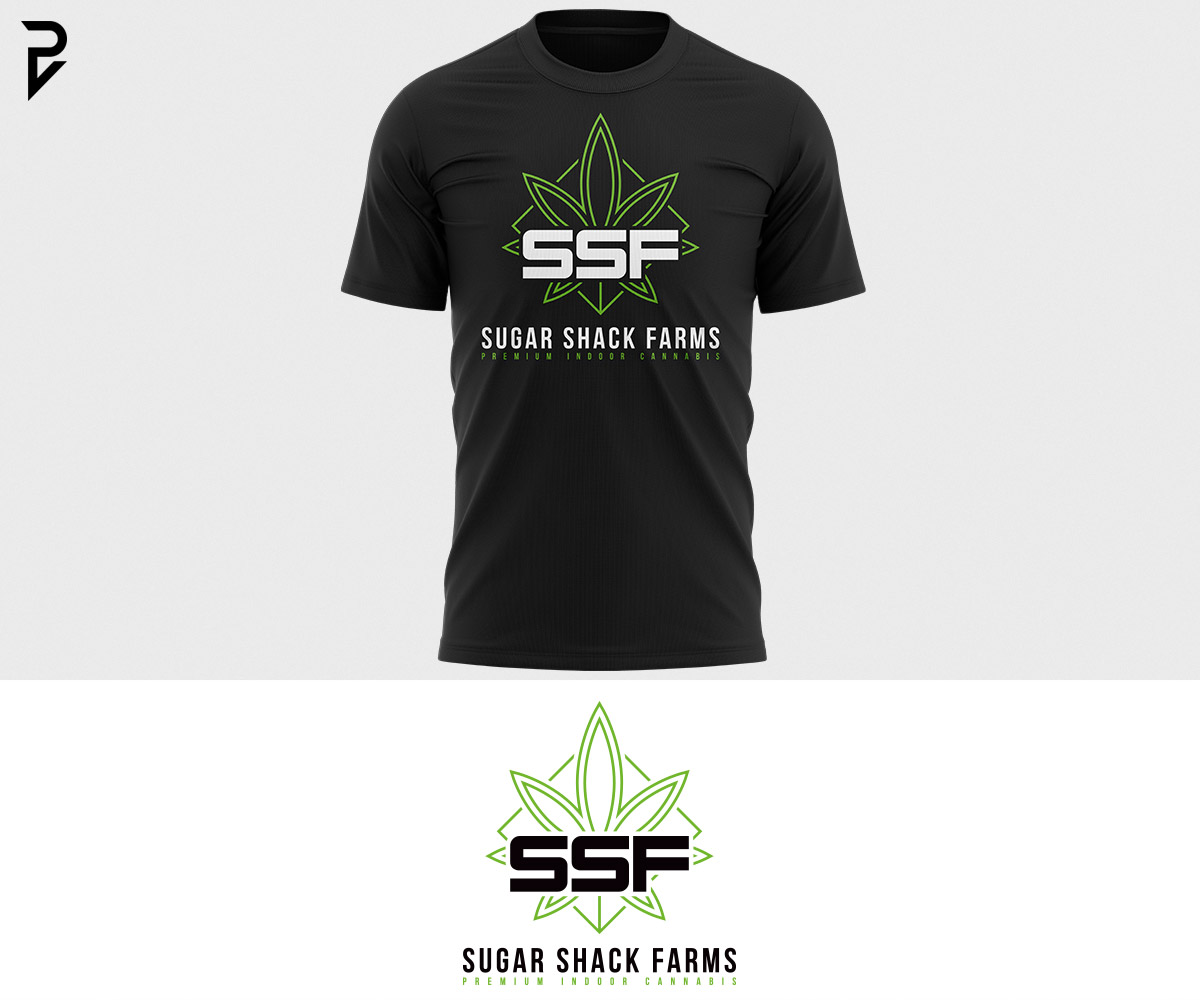 Logo Design by poisonvectors for this project | Design #26689745