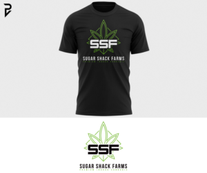 Logo Design by poisonvectors for this project | Design: #26689745