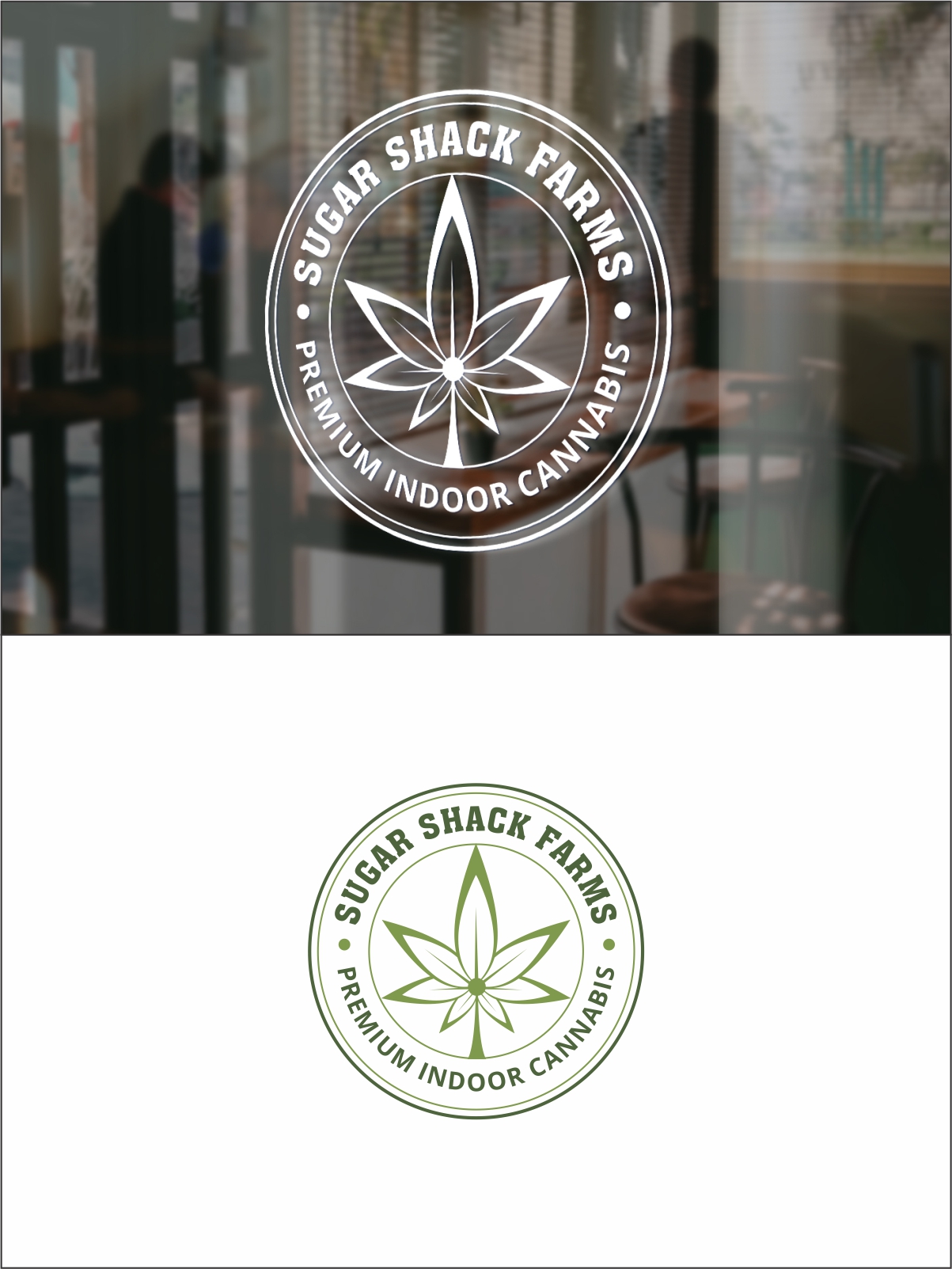 Diseño de Logo por Robert Macwan para este proyecto | Diseño #26721821