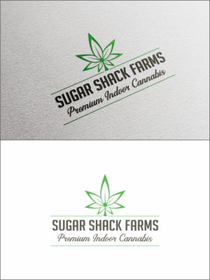 Diseño de Logo por Robert Macwan para este proyecto | Diseño: #26721822