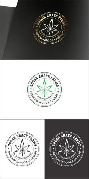 Logo Design by Robert Macwan for this project | Design: #26740357