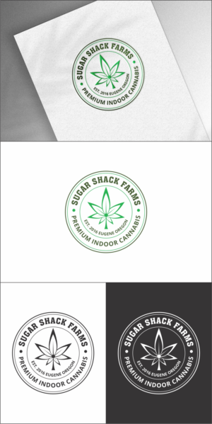 Logo Design by Robert Macwan for this project | Design: #26740358