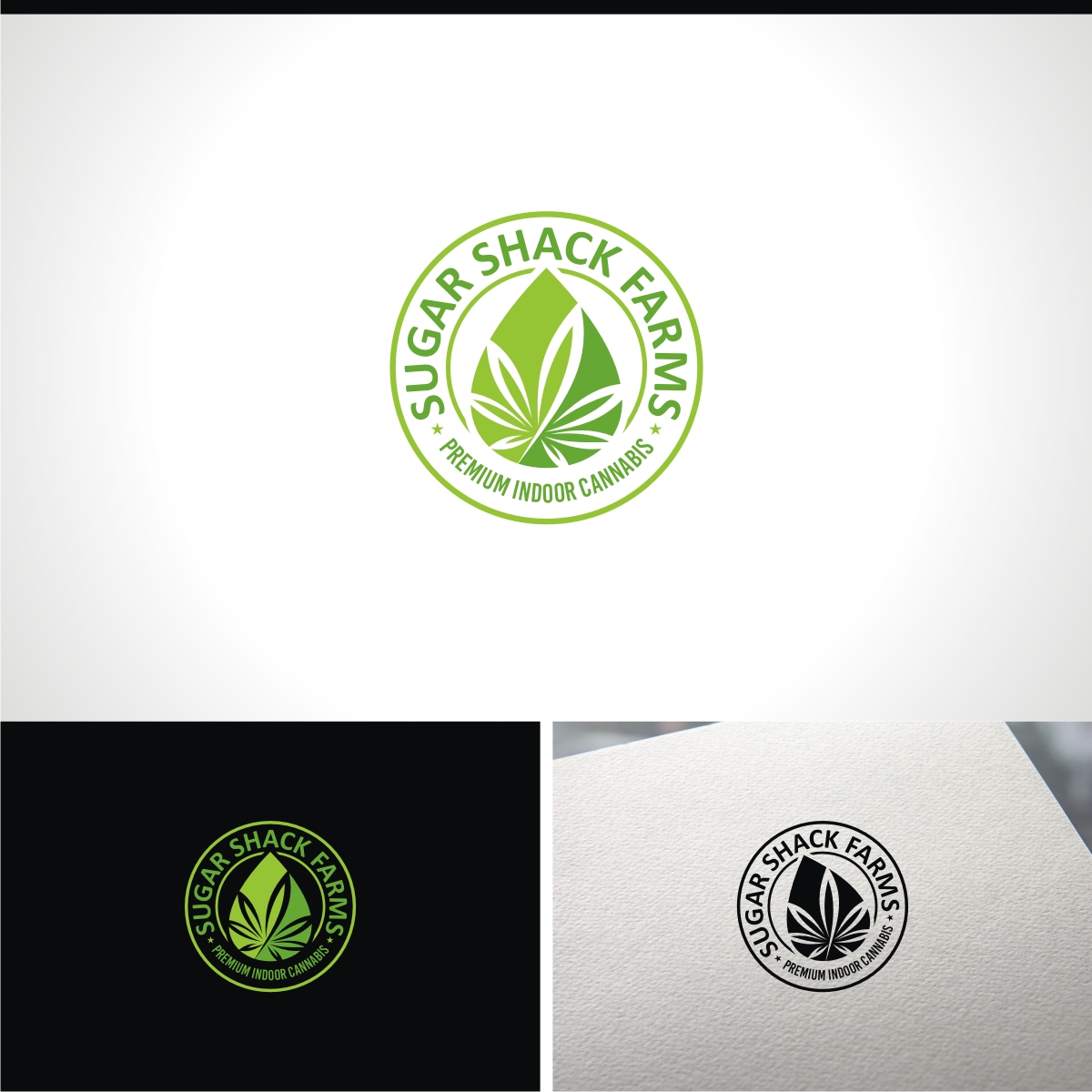 Logo Design by e-graphics for this project | Design #26690426