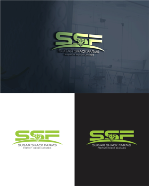 Diseño de Logo por Dave Paresh para este proyecto | Diseño: #26687380