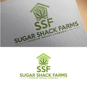 Logo Design by Bong_organic_design