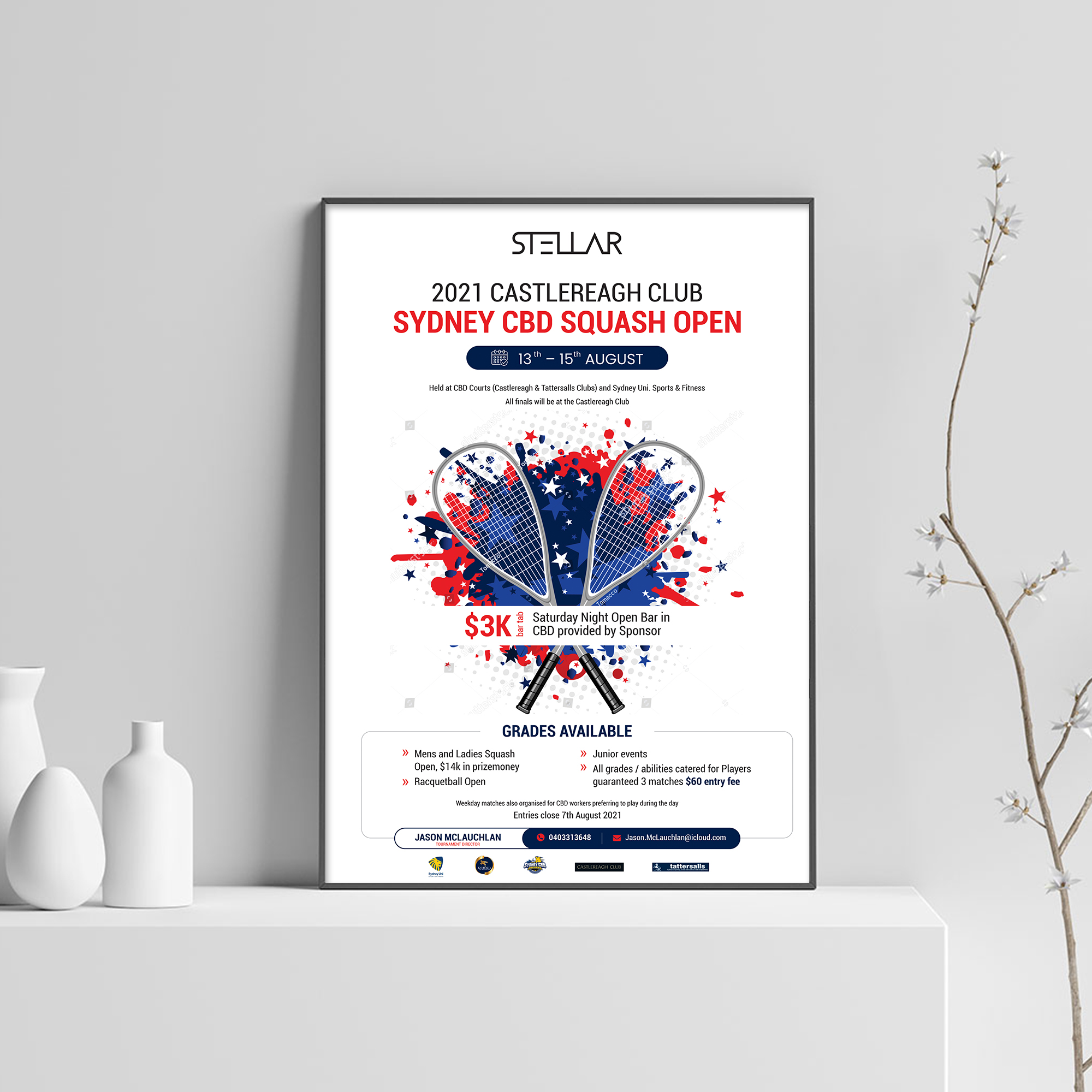 Diseño de Flyer por Fat Bat Man para este proyecto | Diseño #26705966