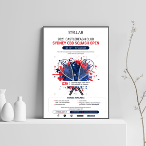Flyer Design by Fat Bat Man for this project | Design: #26705966